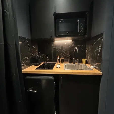 公寓 La Tentation 戛纳