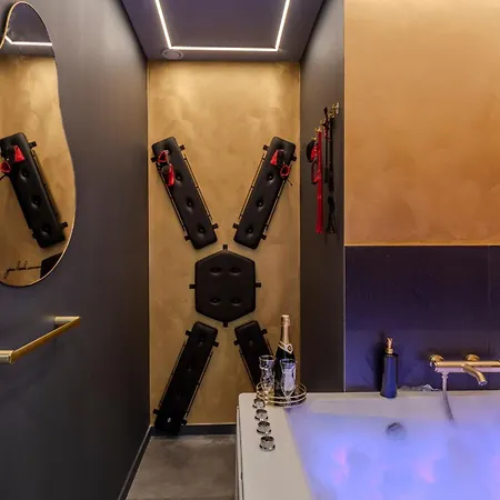 Appartement La Tentation *