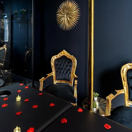 La Tentation * Cannes