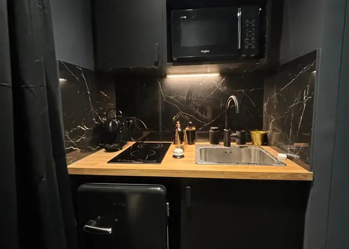 Apartment La Tentation Cannes