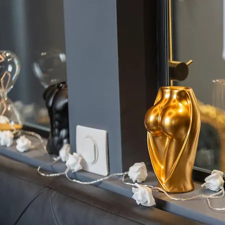 La Tentation Appartement