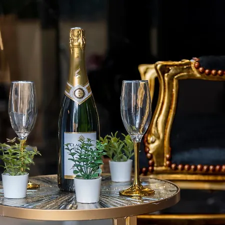 La Tentation Appartement